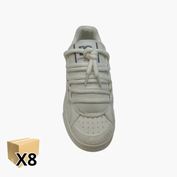 Dolce & Gabbana Portofino White Portofino White (Caja/8Pares)