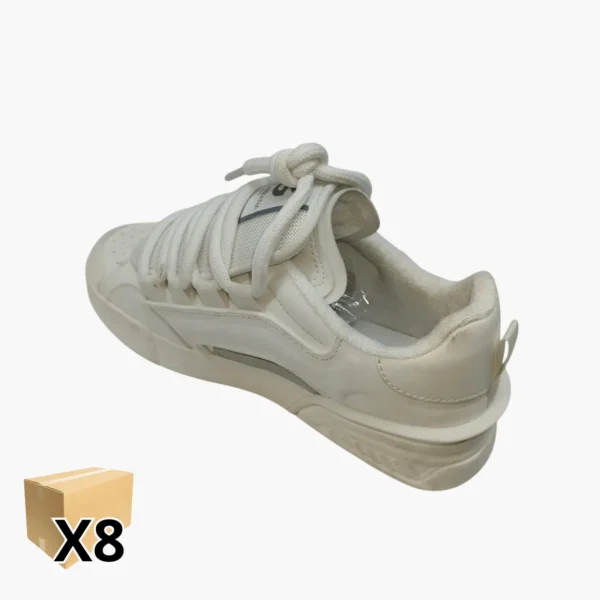 Dolce & Gabbana Portofino White (2) Portofino White (Caja/8Pares)