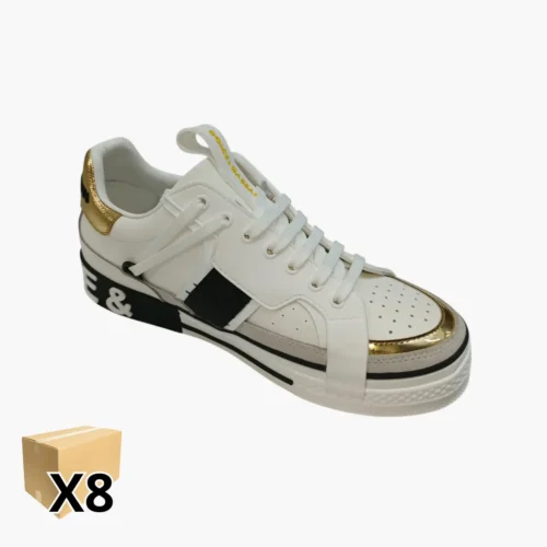 Zapatillas 2.Zero (Caja/8Pares)