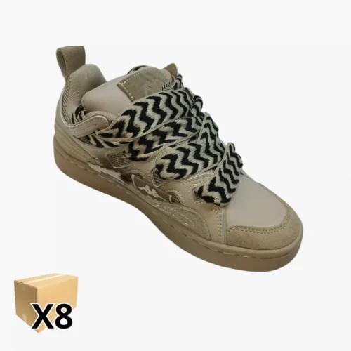 Kappa Fatty(Caja/8Pares)