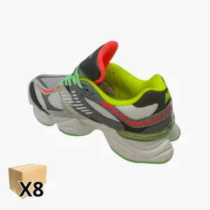 New Balance 9060 2 (1) 9060 Nightwatch Green 3 (Caja/8Pares)