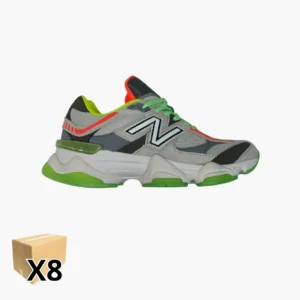 New Balance 9060 2 (2) 9060 Nightwatch Green 3 (Caja/8Pares)