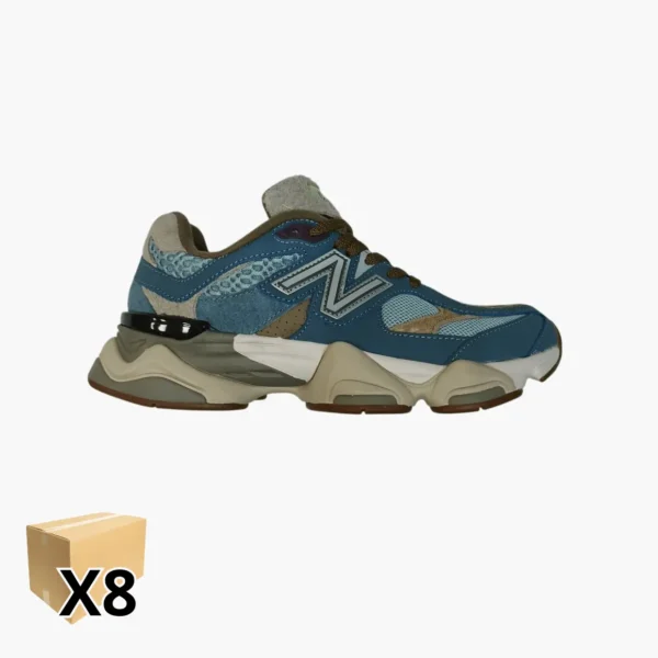 New Balance 9060 Age of Discover (1) 9060 Age of Discovery (Caja/8Pares)