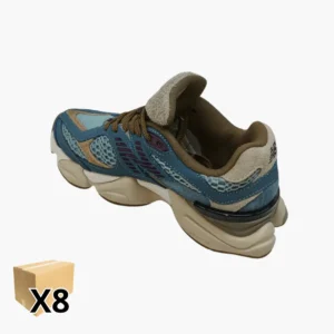 New Balance 9060 Age of Discover (2) 9060 Age of Discovery (Caja/8Pares)