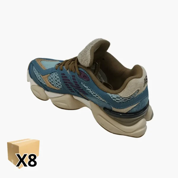 New Balance 9060 Age of Discover (2) 9060 Age of Discovery (Caja/8Pares)