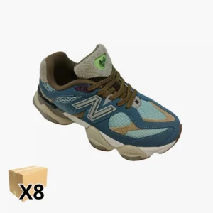 New Balance 9060 Age of Discover (3) 9060 Age of Discovery (Caja/8Pares)