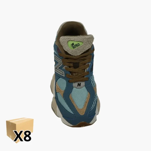 New Balance 9060 Age of Discover 9060 Age of Discovery (Caja/8Pares)