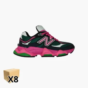 New Balance 9060 Beach Glass Pin (1) 9060 Beach Glass Pink (Caja/8Pares)