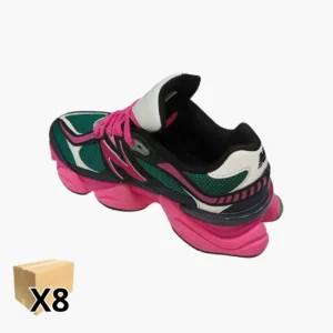 New Balance 9060 Beach Glass Pin (2) 9060 Beach Glass Pink (Caja/8Pares)