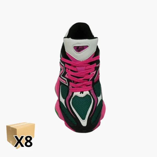 New Balance 9060 Beach Glass Pin 9060 Beach Glass Pink (Caja/8Pares)