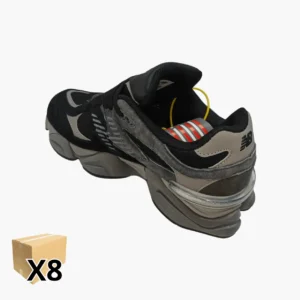 New Balance 9060 Black Daemon (1 9060 Black Daemon (Caja/8Pares)