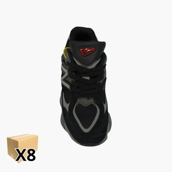 New Balance 9060 Black Daemon (3 9060 Black Daemon (Caja/8Pares)