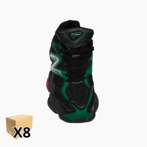 New Balance 9060 'Burglarwear - 9060 'Burglarwear - Green' (Caja/8Pares)