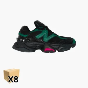 New Balance 9060 'Burglarwear - (1) 9060 'Burglarwear - Green' (Caja/8Pares)