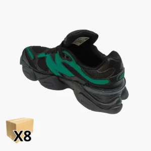 New Balance 9060 'Burglarwear - (2) 9060 'Burglarwear - Green' (Caja/8Pares)