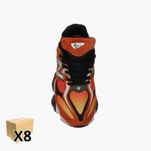 New Balance 9060 DTLR Fire Sign 9060 DTLR Fire Sign (Caja/8Pares)