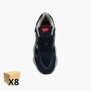 9060 Dark Blue (Caja/8Pares)