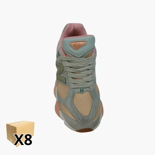 9060 Joe Freshgoods (Caja/8Pares)