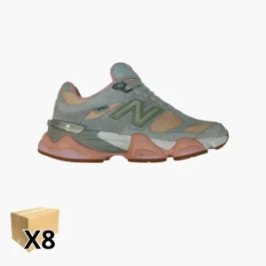 9060 Joe Freshgoods (Caja/8Pares)