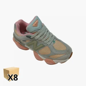 9060 Joe Freshgoods (Caja/8Pares)