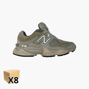 New Balance 9060 Moonbeam Sea Sa (1) 9060 Moonbeam Sea Salt (Caja/8Pares)