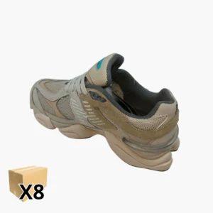 New Balance 9060 Moonbeam Sea Sa (2) 9060 Moonbeam Sea Salt (Caja/8Pares)