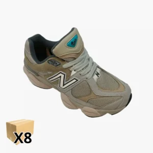 New Balance 9060 Moonbeam Sea Sa (3) 9060 Moonbeam Sea Salt (Caja/8Pares)