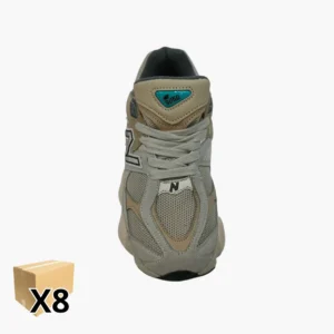 New Balance 9060 Moonbeam Sea Sa 9060 Moonbeam Sea Salt (Caja/8Pares)