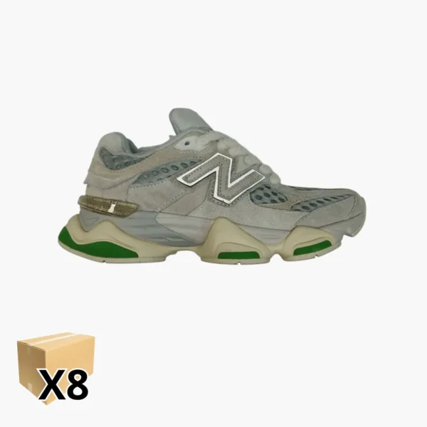 New Balance 9060 'Mushroom Timbe (1) 9060 'Mushroom Timberwolf' (Caja/8Pares)