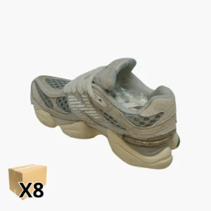 New Balance 9060 'Mushroom Timbe (2) 9060 'Mushroom Timberwolf' (Caja/8Pares)