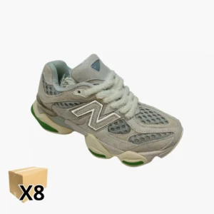 New Balance 9060 'Mushroom Timbe (3) 9060 'Mushroom Timberwolf' (Caja/8Pares)
