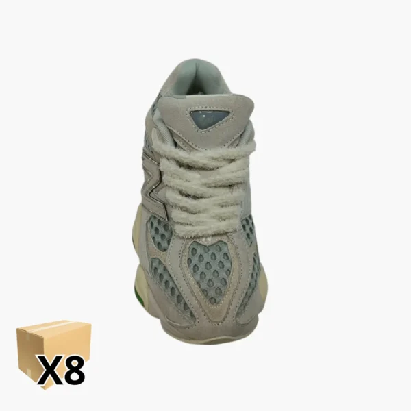 New Balance 9060 'Mushroom Timbe 9060 'Mushroom Timberwolf' (Caja/8Pares)