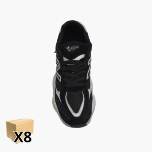 New Balance 9060 Negros (3) 9060 Black and White (Caja/8Pares)