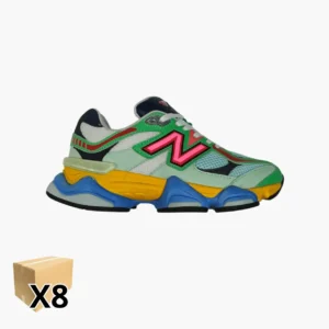 New Balance 9060 Nightwatch Gree (1) 9060 Nightwatch Green (Caja/8Pares)