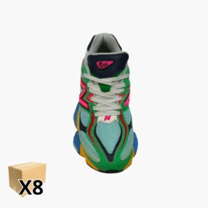 New Balance 9060 Nightwatch Gree 9060 Nightwatch Green (Caja/8Pares)