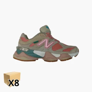 New Balance 9060 Penny Cookie Pi (1) 9060 Penny Cookie Pink' (Caja/8Pares)