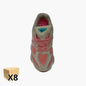 New Balance 9060 Penny Cookie Pi 9060 Penny Cookie Pink' (Caja/8Pares)