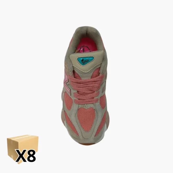 New Balance 9060 Penny Cookie Pi 9060 Penny Cookie Pink' (Caja/8Pares)