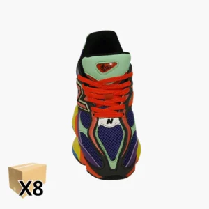 New Balance 9060 Prism Purple 2 9060 Prism Purple 2 (Caja/8Pares)