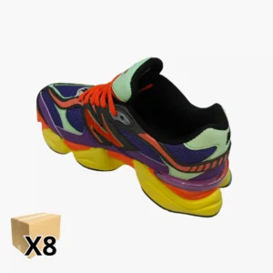 New Balance 9060 Prism Purple 2 (2) 9060 Prism Purple 2 (Caja/8Pares)