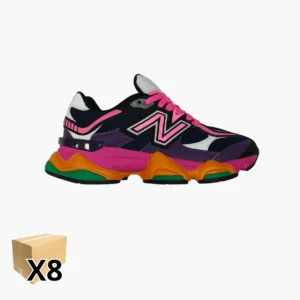 New Balance 9060 Prism Purple (2 9060 Prism Purple (Caja/8Pares)