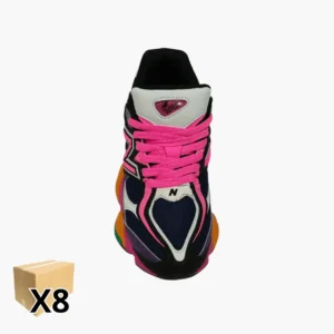 New Balance 9060 Prism Purple (3 9060 Prism Purple (Caja/8Pares)