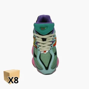 New Balance 9060 Warped Multicol 9060 Warped Multicolor (Caja/8Pares)