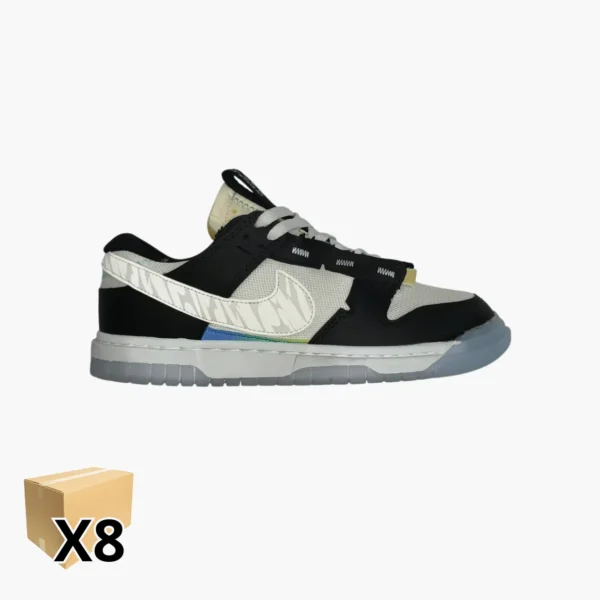 Nike Air Dunk Jumbo 'Unlock Your (1) Air Dunk Jumbo 'Unlock Your Space' (Caja/8Pares)