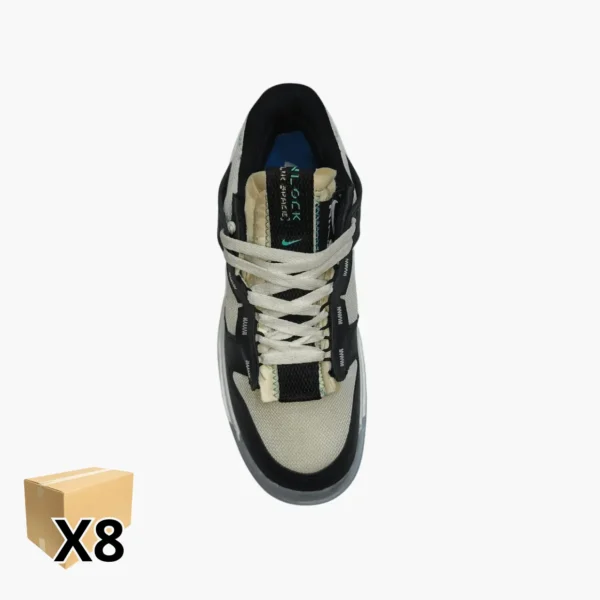 Nike Air Dunk Jumbo 'Unlock Your Air Dunk Jumbo 'Unlock Your Space' (Caja/8Pares)