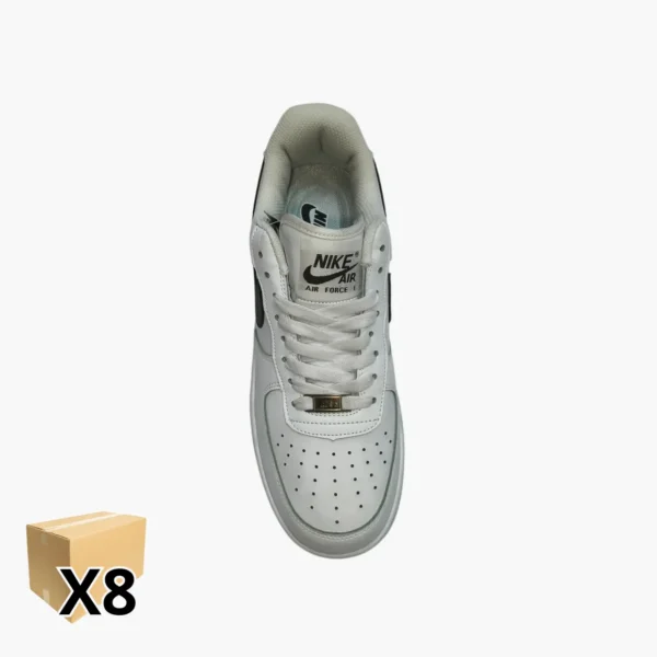 Nike Air Force 1 Banco (3) Air Force 1 Classic (Caja/8Pares)