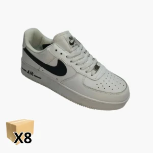 Nike Air Force 1 Banco Air Force 1 Classic (Caja/8Pares)