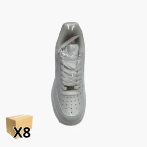 Nike Air Force 1 Lábubu Azul (2) Air Force 1 Lábubu Blue (Caja/8Pares)