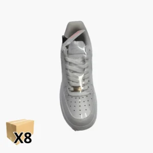 Air Force 1 Lábubu Pink (Caja/8Pares)