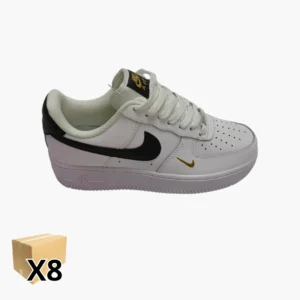 Nike Air Force 1 Low '07 Essenti (1) Air Force 1 Low '07 Essential (Caja/8Pares)